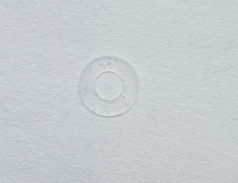 Immagine di GASKET PDA, 2 PCS A SET