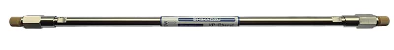 Immagine di Shim-pack VP-Phenyl; 5 µm; 150 x 2.0