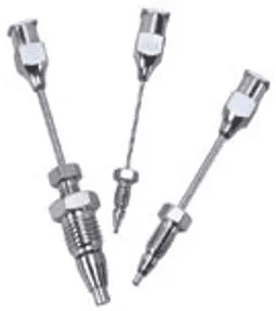 Immagine di FEMALE LUER ADAPTER 1/16" FITTING