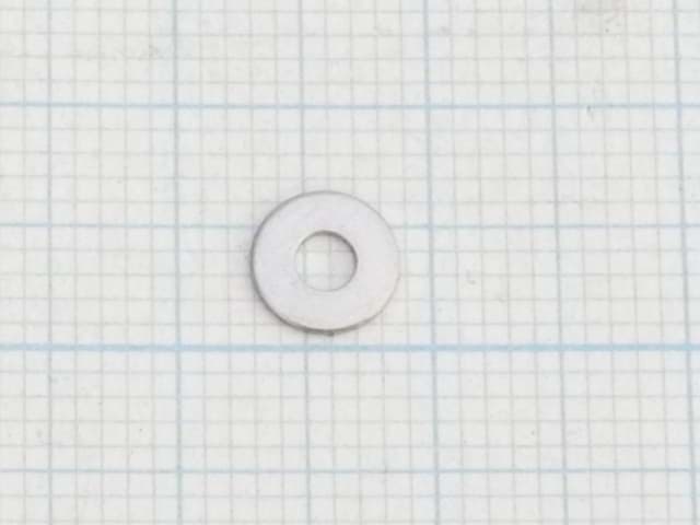 Immagine di WASHER.SUS PLAIN    M2