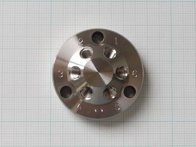 Immagine di STATOR, FCV32