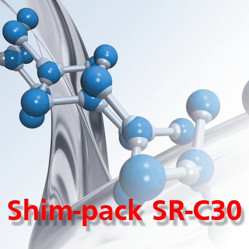 Picture for category Shim-pack SR-C30