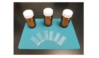 Picture of Phthalate ester std sample for Py-GCMS