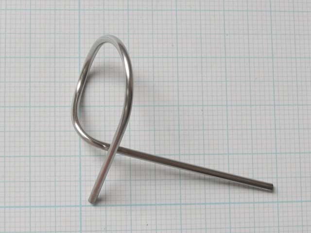 Picture of SUS PIPE L,XR
