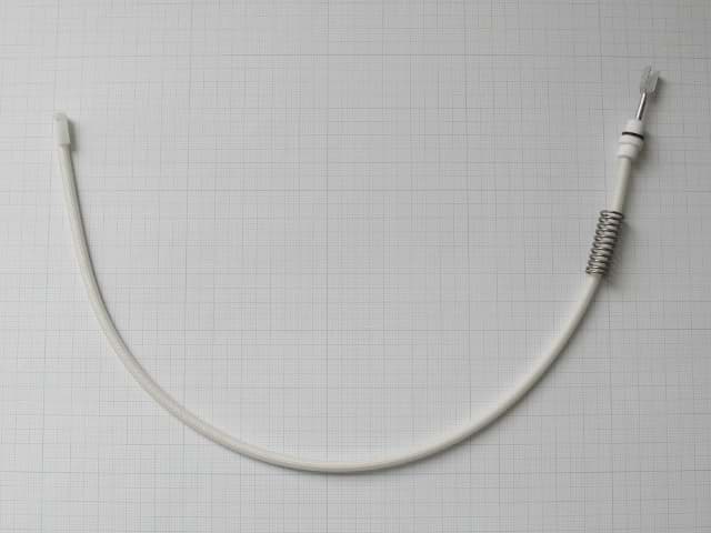 Immagine di HV ASSY