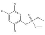 Immagine di Chlorpyrifos-methyl