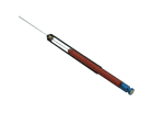 Picture of Smart SPME Arrow 1.10mm: Carbon WR/PDMS (Carbon Wide Range), light blue, 3 pcs