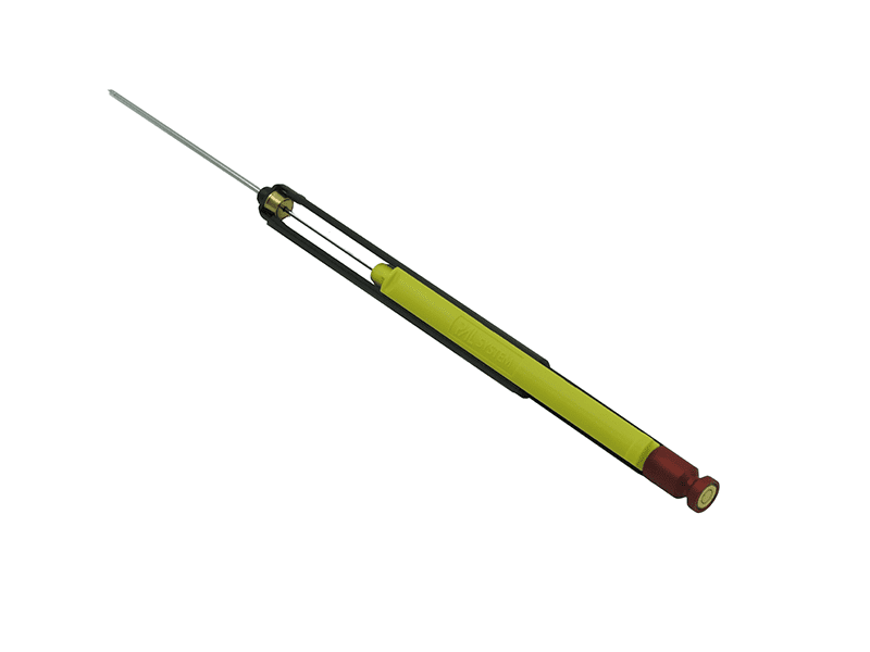 Immagine di Smart SPME Arrow 1.50mm, Wide Sleeve: PDMS (Polydimethylsiloxane), red, 1 pc