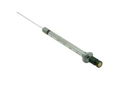 Immagine di Smart Syringe; 25 µl; 26S; 57 mm needle length; fixed needle; cone needle tip; PTFE plunger