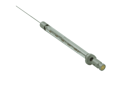 Immagine di Smart Syringe; 250 µl; 26G; 57 mm needle length; fixed needle; cone needle tip; PTFE plunger